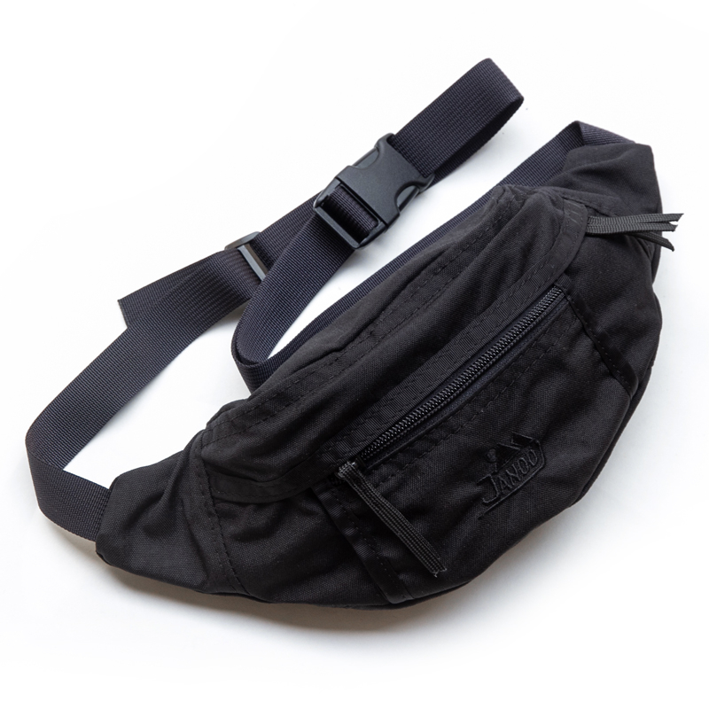 *JANDD* micro funny 2 (black)