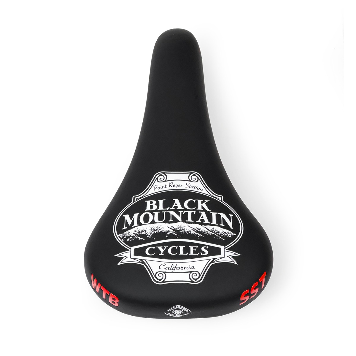 *WTB* sst saddle BMC special (black)