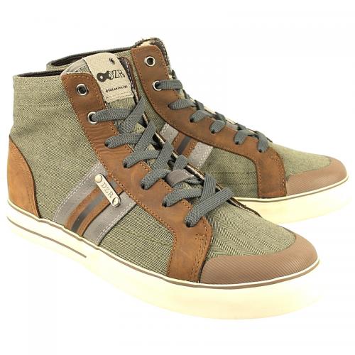 *DZR* tosca (khaki)