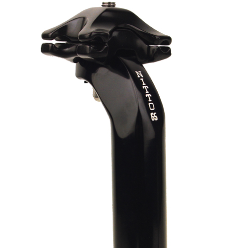 *NITTO* 65 seatpost (black)