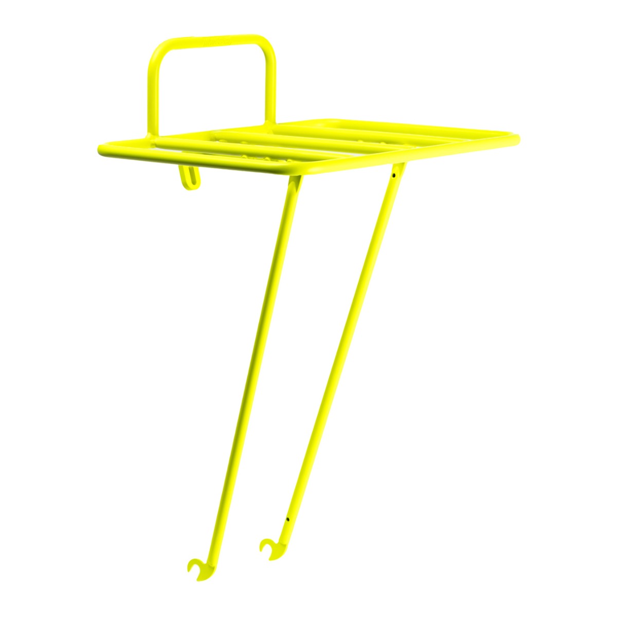 *MASH* front rack (neon yellow)