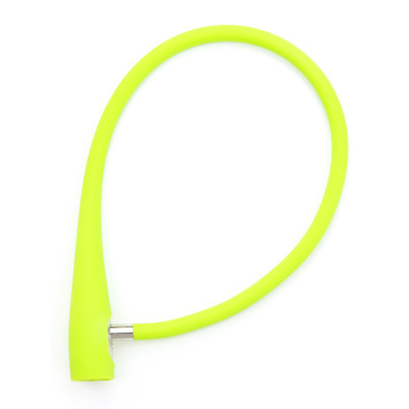 *KNOG* frankie lock (lime)