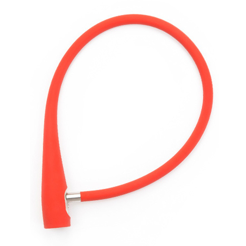 *KNOG* frankie lock (red)