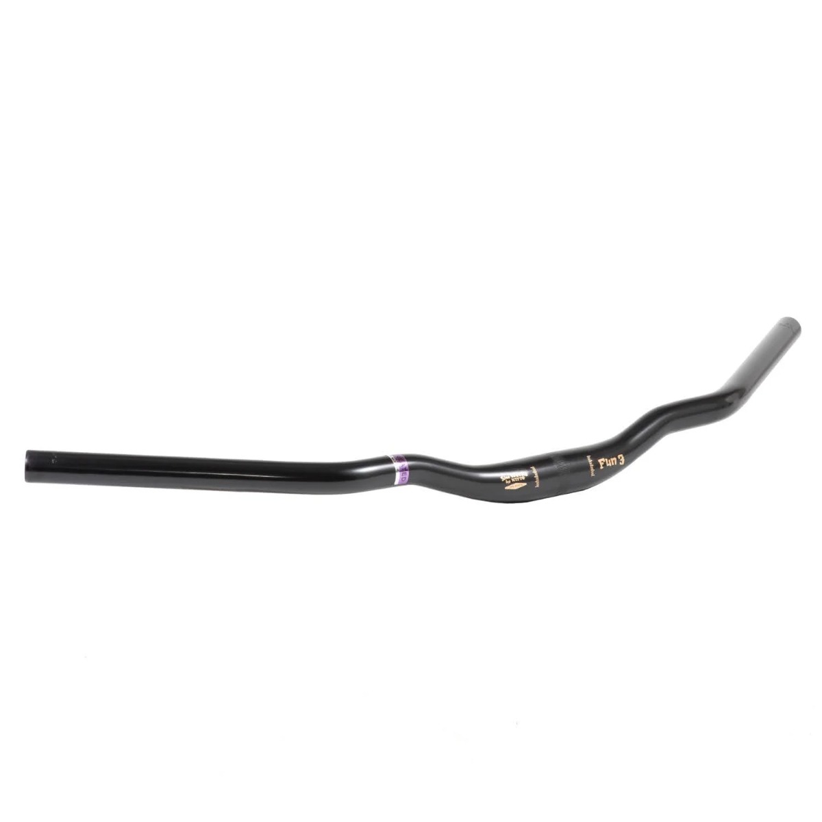 *SIM WORKS* fun3 bar (black/31.8)