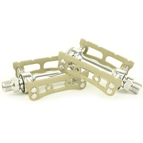 *MKS* prime sylvan track pedal