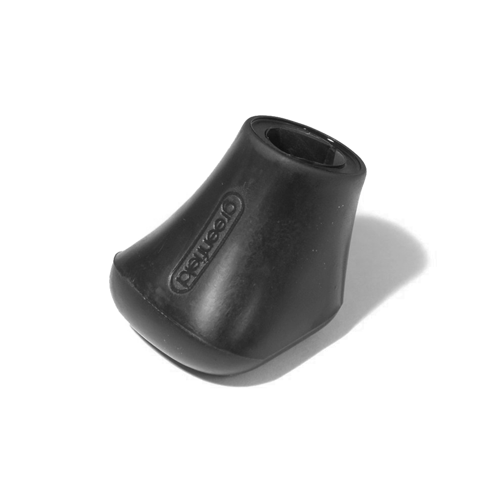 *BL SELECT* greenfield rubber foot