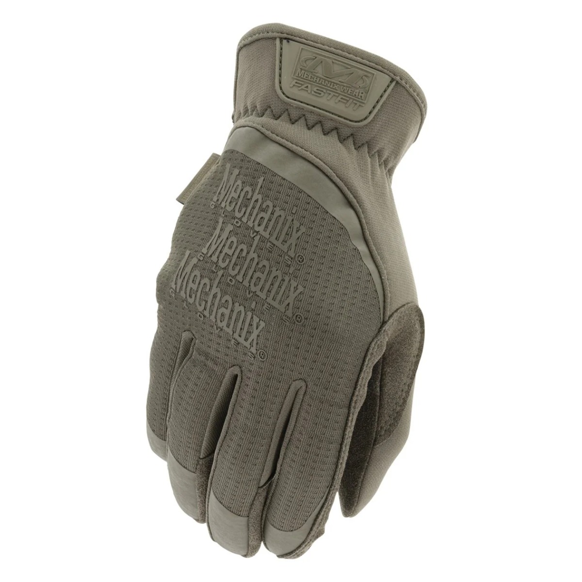 *MECHANIX* fast fit glove (od green)