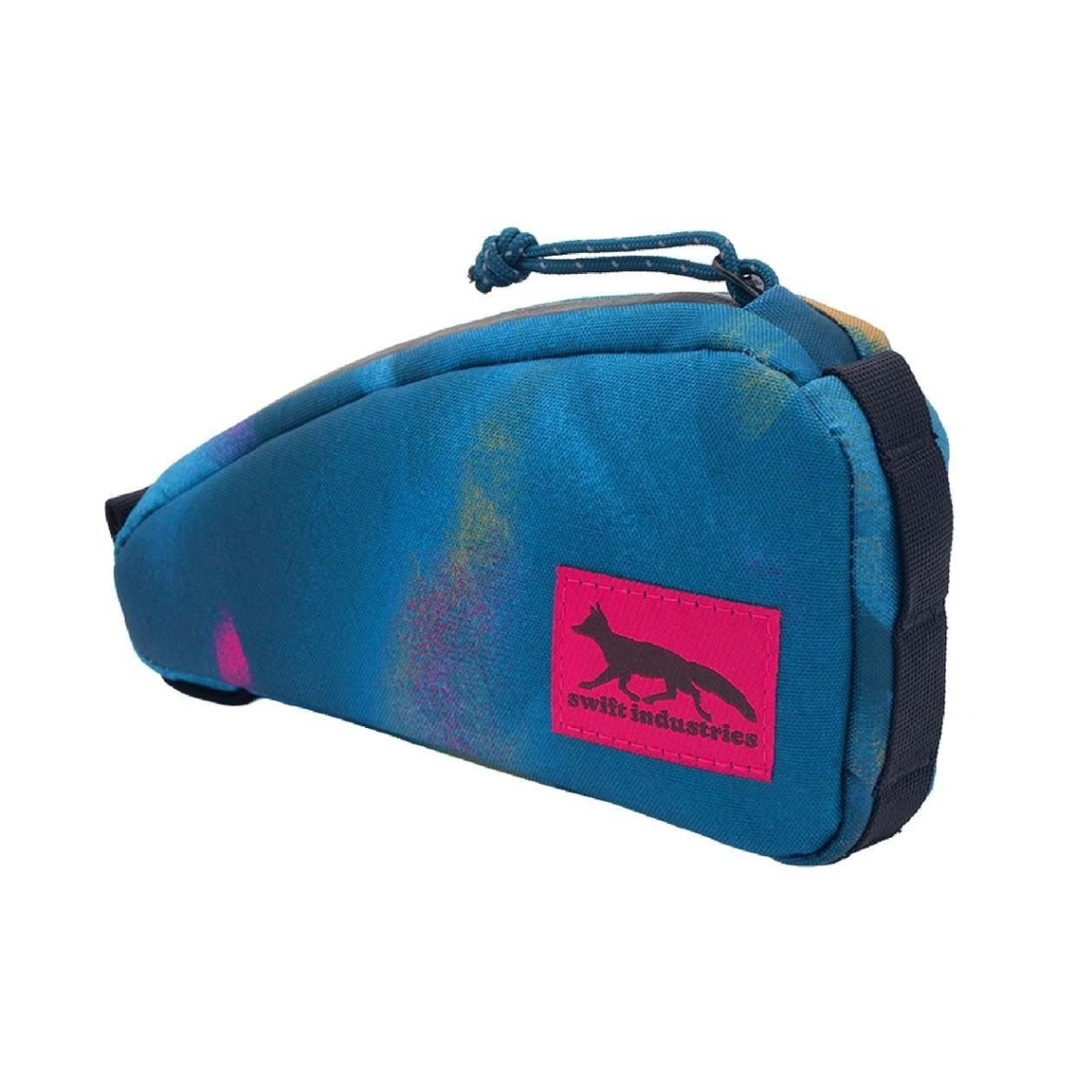 *SWIFT INDUSTRIES* moxie top tube bag (si600x/luminary)