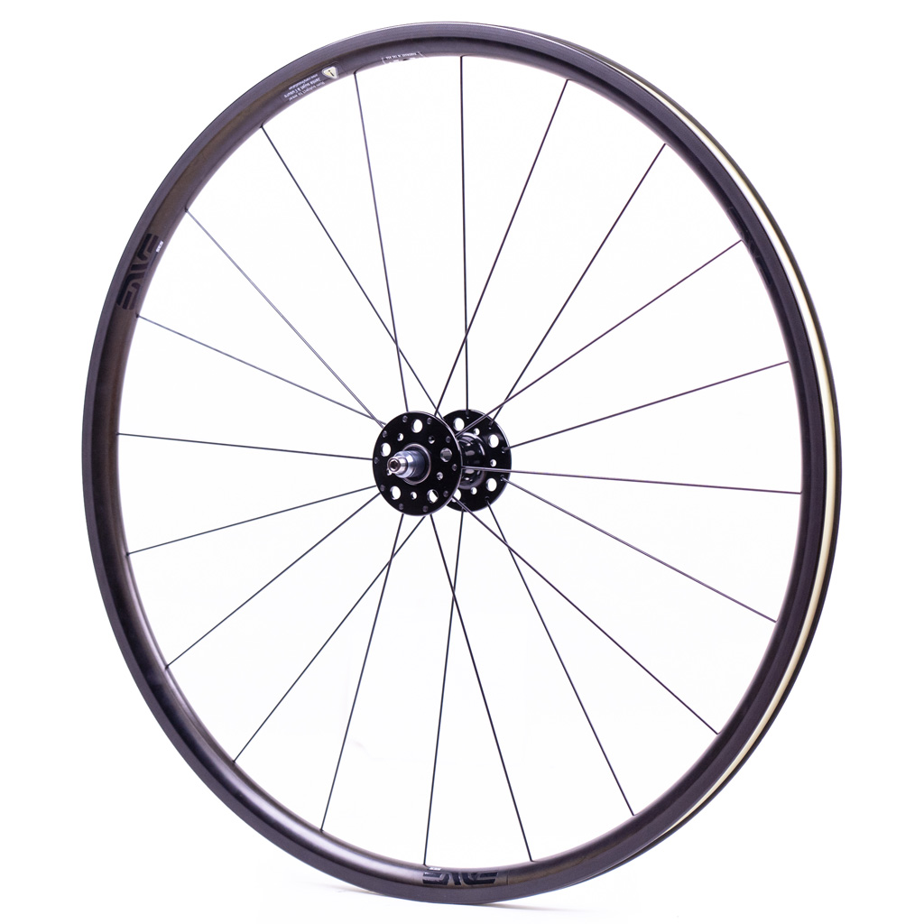 *ENVE × PHILWOOD* SES 2.2 Pro track wheel (front)