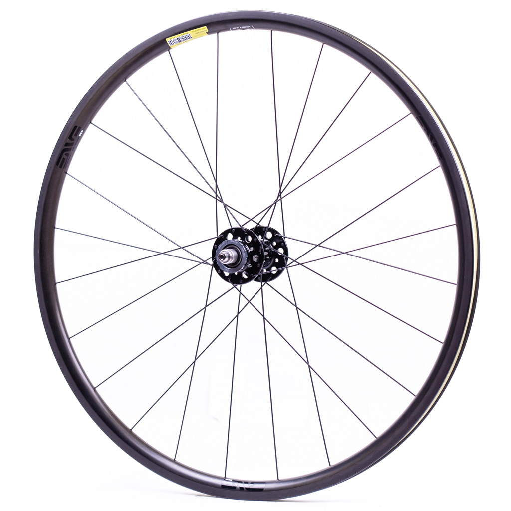 *ENVE × PHILWOOD* SES 2.2 Pro track wheel (rear)