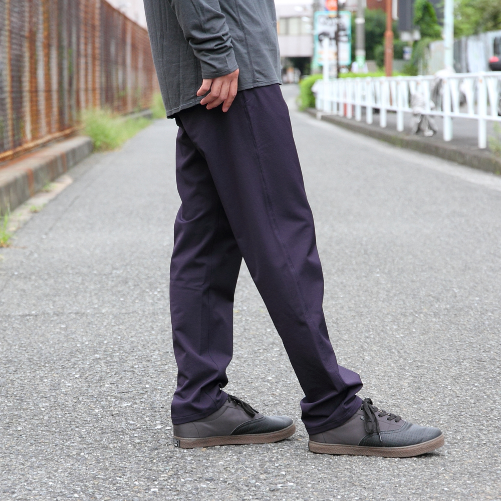 *SWRVE* midweight wwr pants regular (navy)
