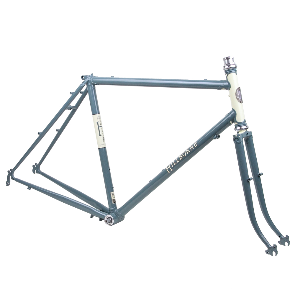 *RIVENDELL* sam hillborne (55/blue)