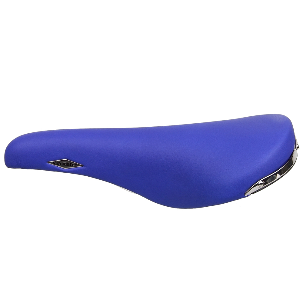*SELLE SAN MARCO* rolls saddle (blue)