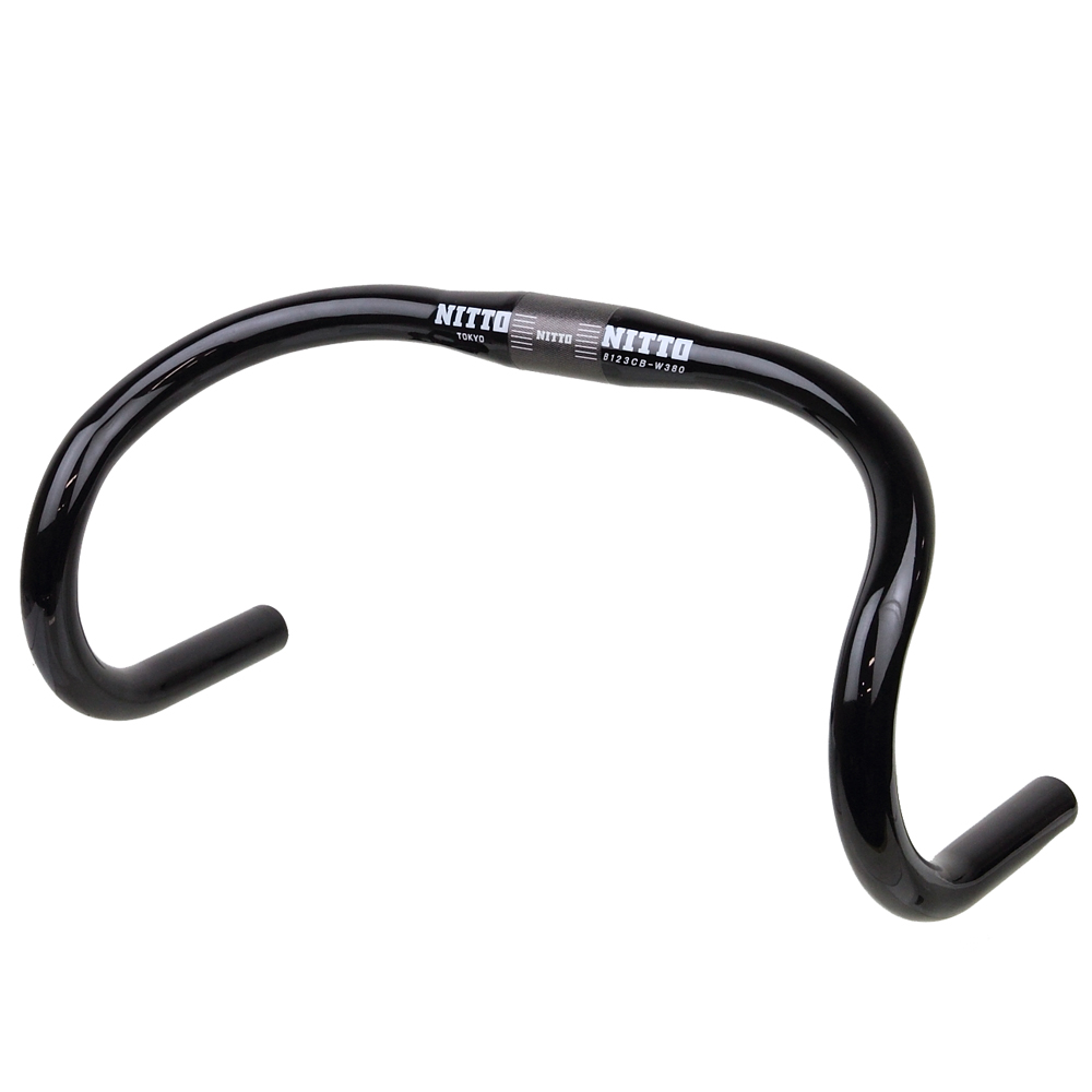 *NITTO* B123CB (black)
