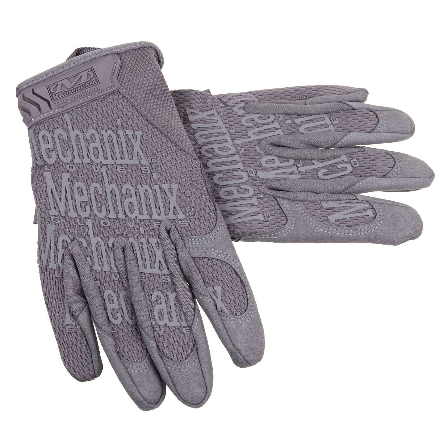 *MECHANIX* the original glove (wolf gray)