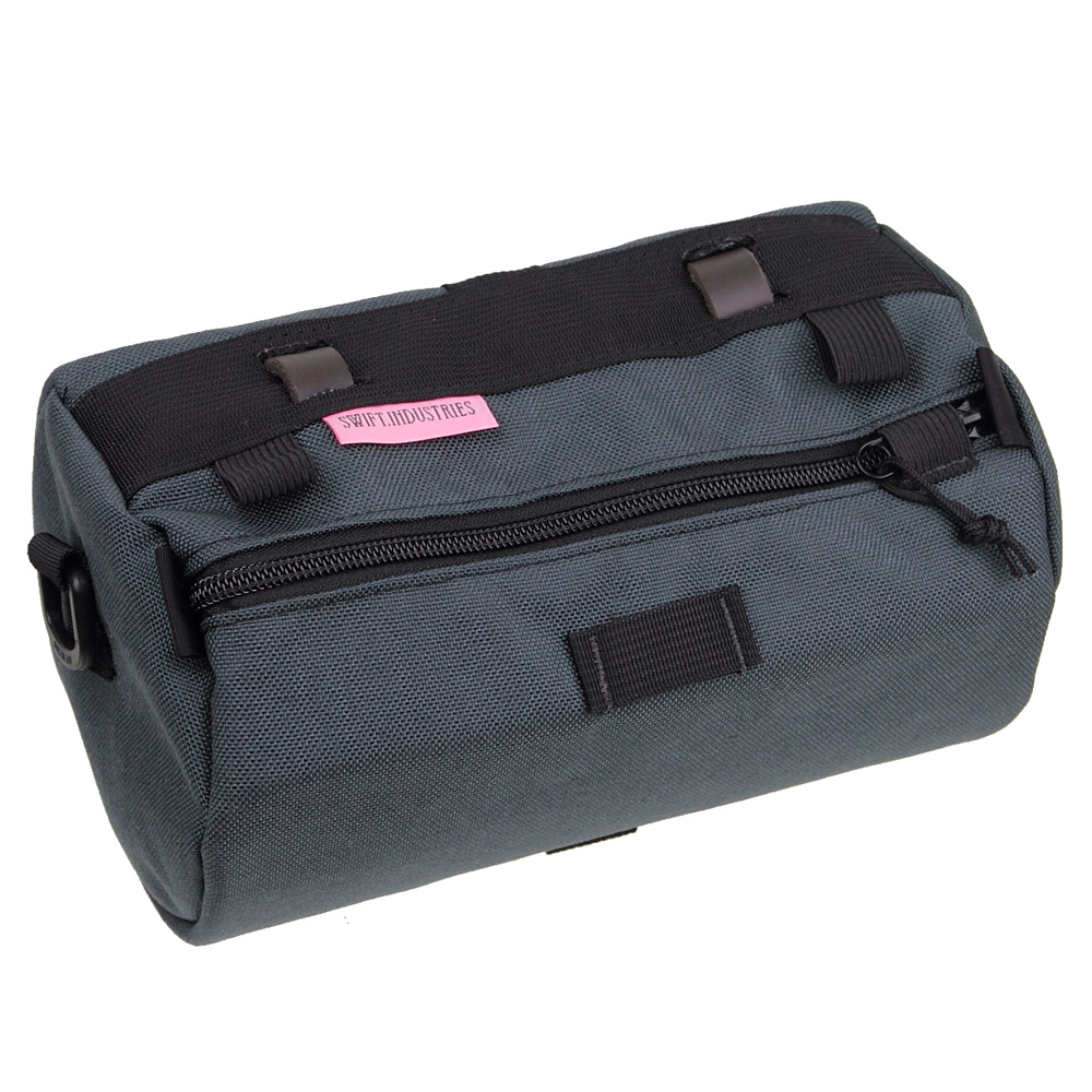 *SWIFT INDUSTRIES* bandito bar & seat bag (steal)