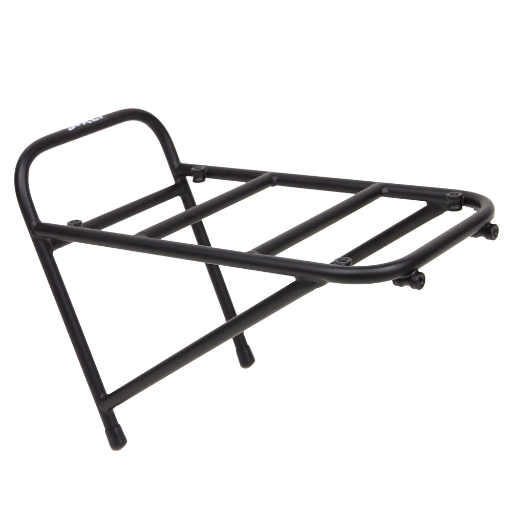 *SURLY * 8-pack front rack (black)