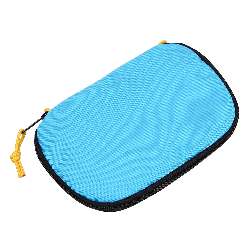 *SWIFT INDUSTRIES* seeker travel kit (turquoise)