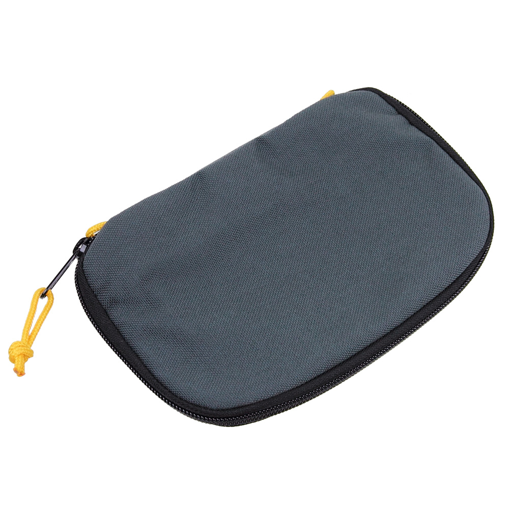 *SWIFT INDUSTRIES* seeker travel kit (steel)