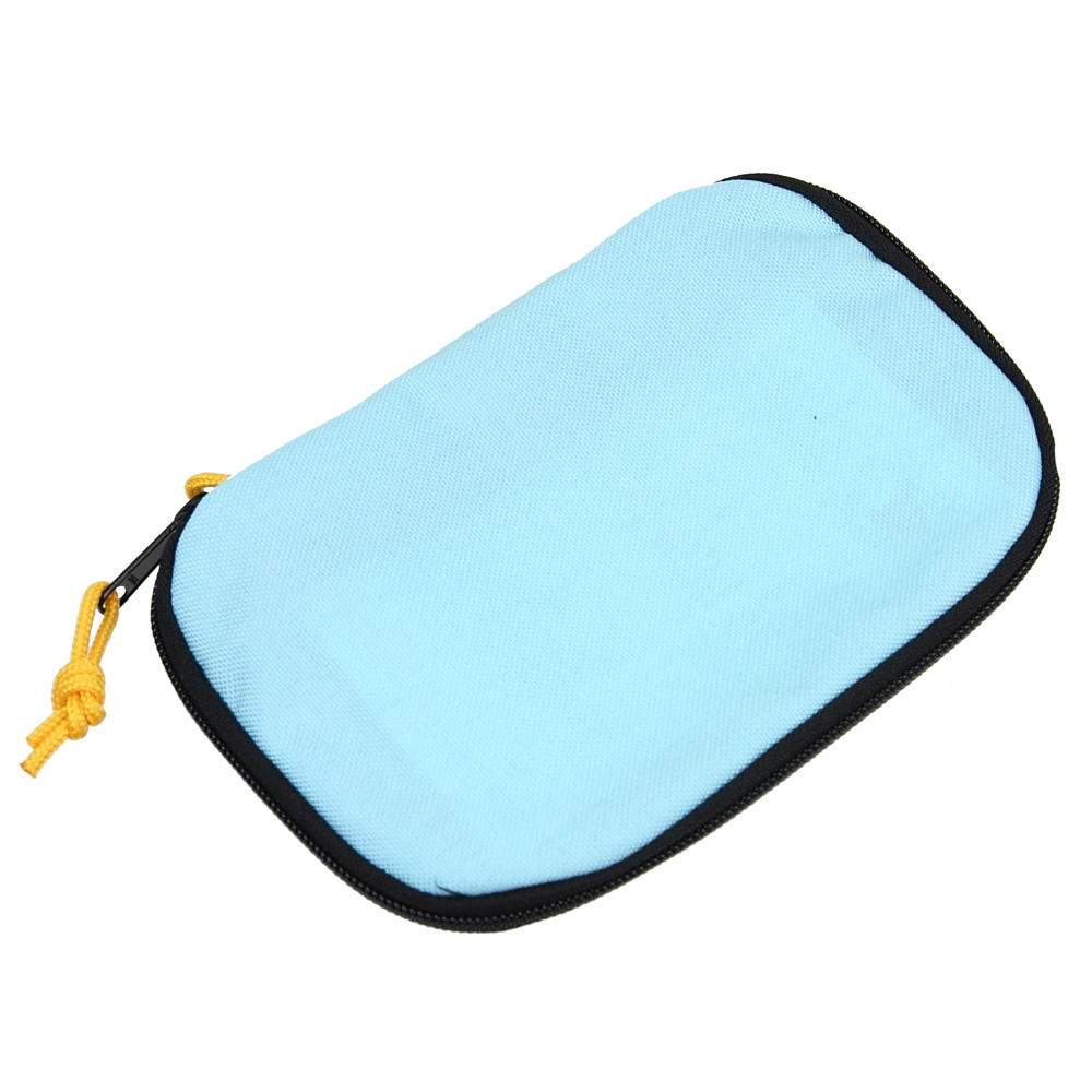 *SWIFT INDUSTRIES* seeker travel kit (spa blue)
