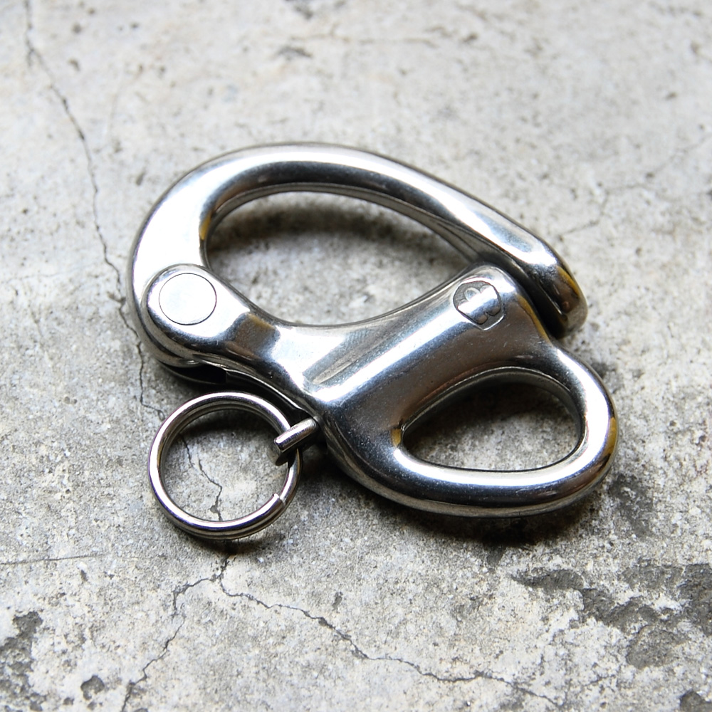 *WICHARD* snap shackle