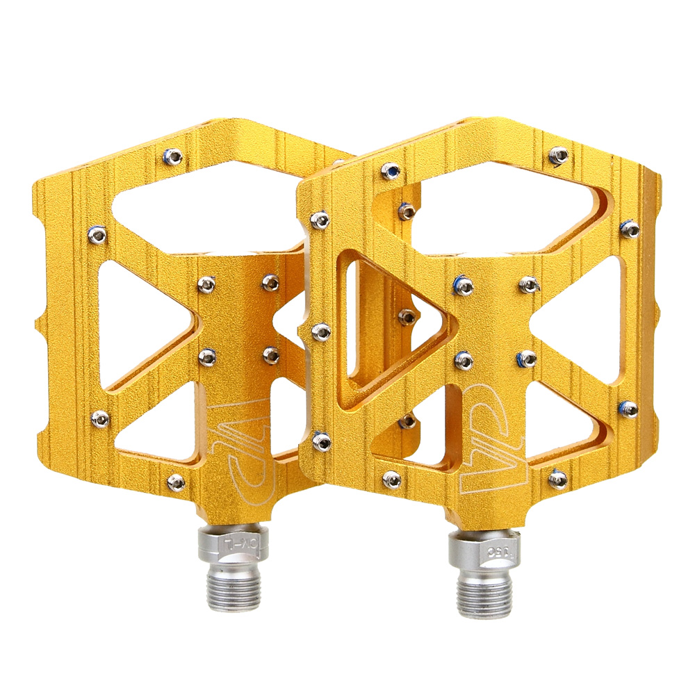 *VP* vp-001 pedal (gold)