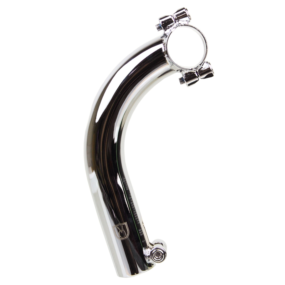 *VELO ORANGE* grand cru cigne stem (polish)