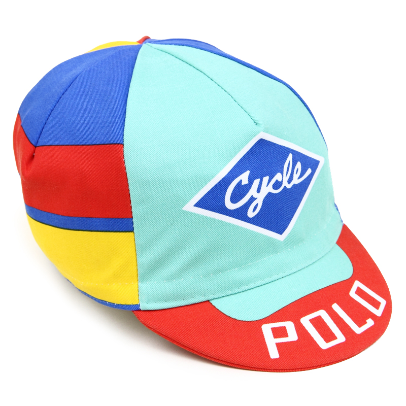 *MASH* G.S. landlords cycling cap