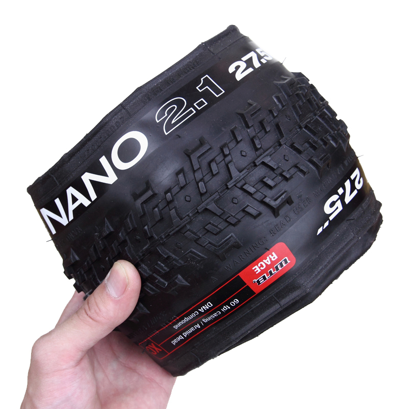 *WTB* nano race tire 650B
