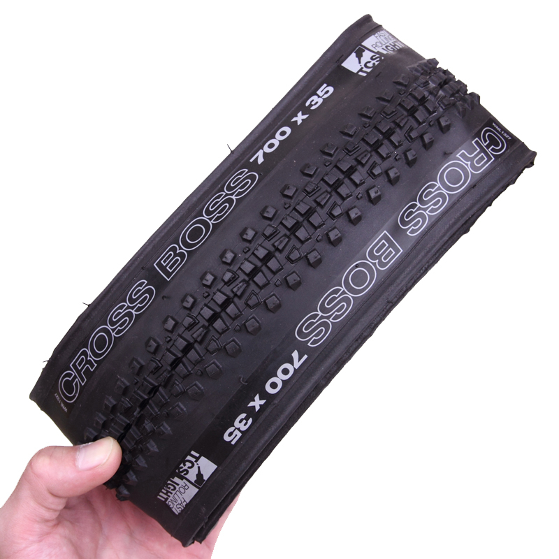 *WTB* cross boss tcs tire (black)