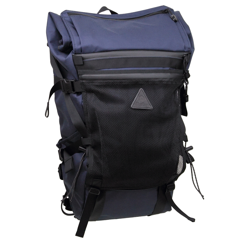 *BLUE LUG* trunk (navy)