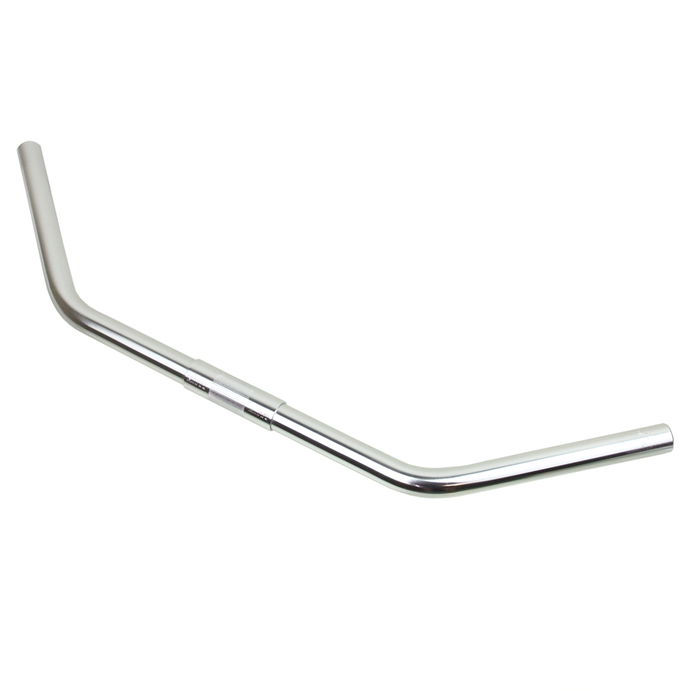 *NITTO* b812 handle bar (silver)