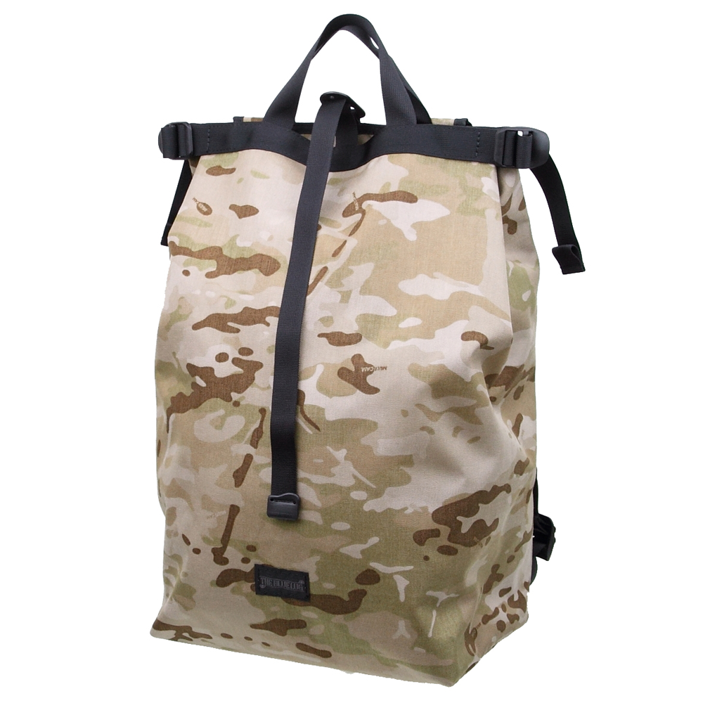 *BLUE LUG* nap pack (multicam)