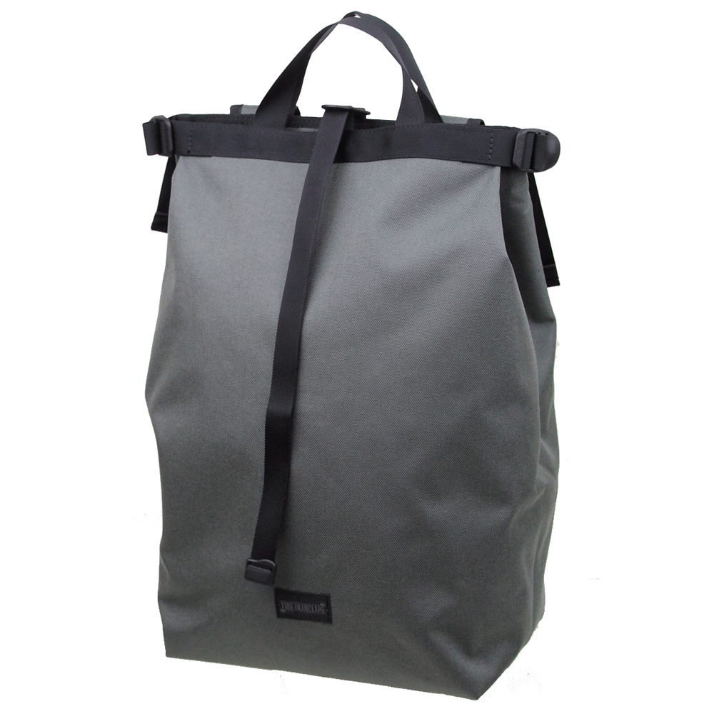 *BLUE LUG* nap pack (gray)