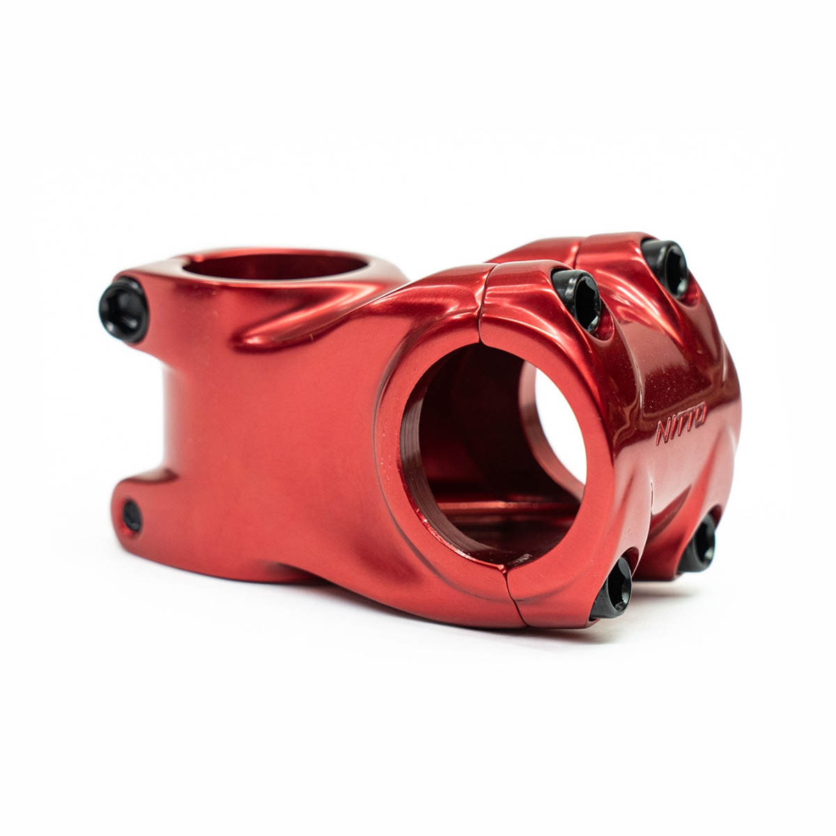 *NITTO* MT-8 stem (red)