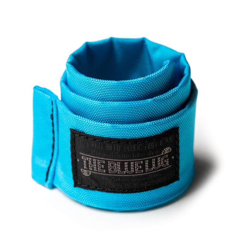 *BLUE LUG* snap rolly (cian)