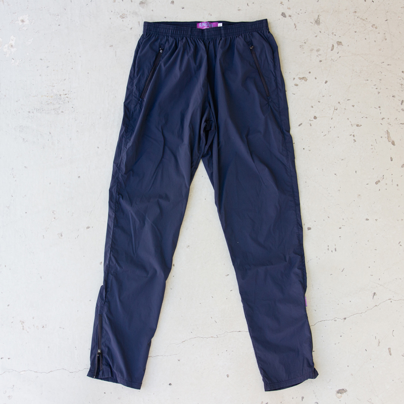 *RINGTAIL* packable camp pants (navy)