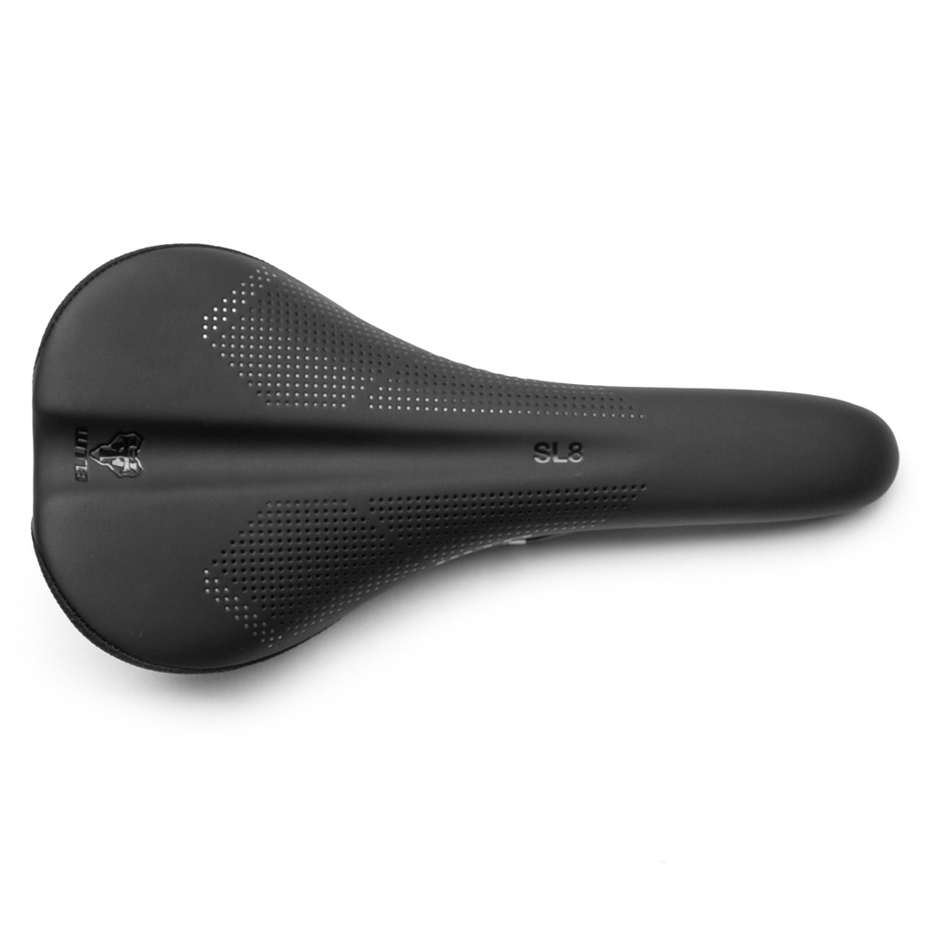 WTB SL8サドル#A WTB* SL8 saddle (black) - BLUE LUG ONLINE STORE
