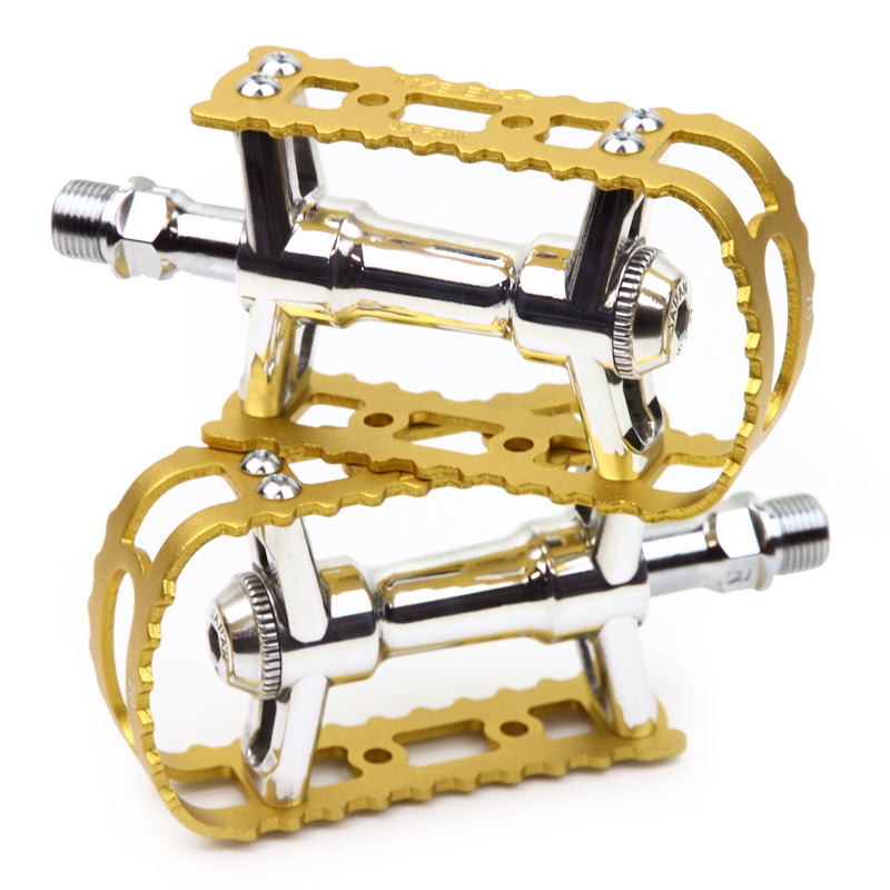*MKS* BM-7 next (gold)