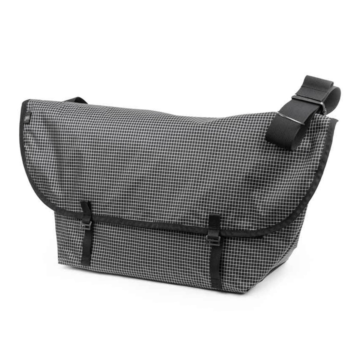 THE MESSENEGER BAG - BLUE LUG BLOG | 自転車店 ブルーラグ スタッフ