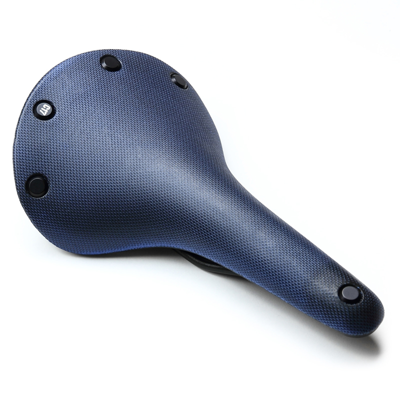 *BROOKS* cambium C17 all weather LTD (blue)
