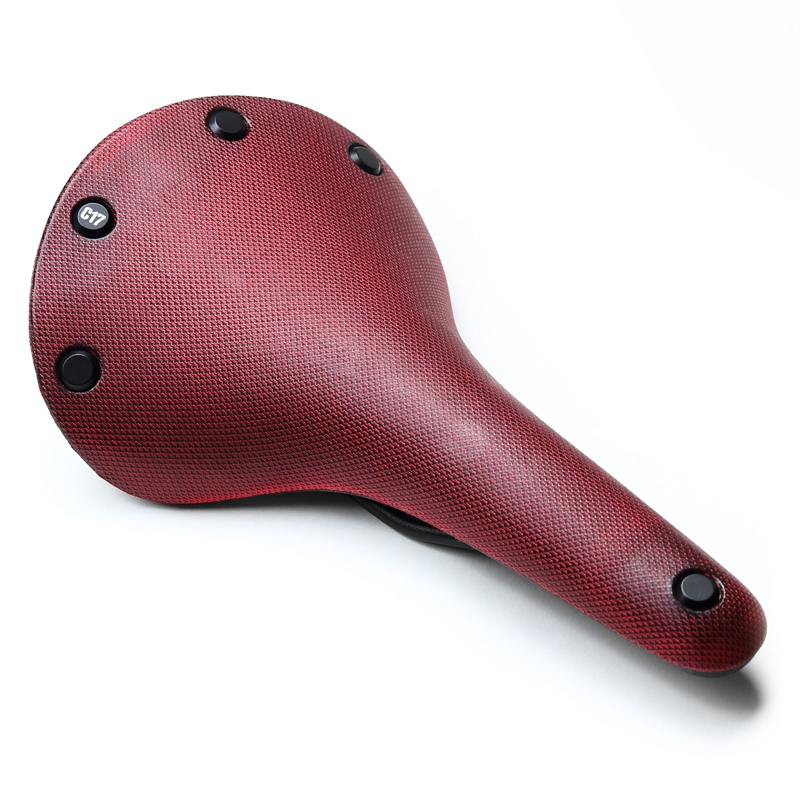 *BROOKS* cambium C17 all weather LTD (red)