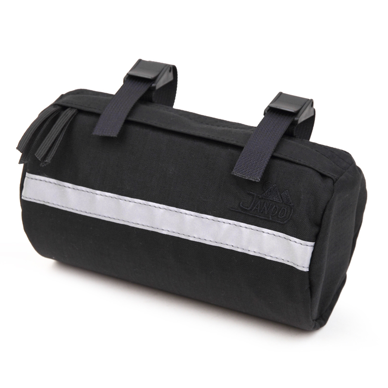 *JANDD* bike bag (black)