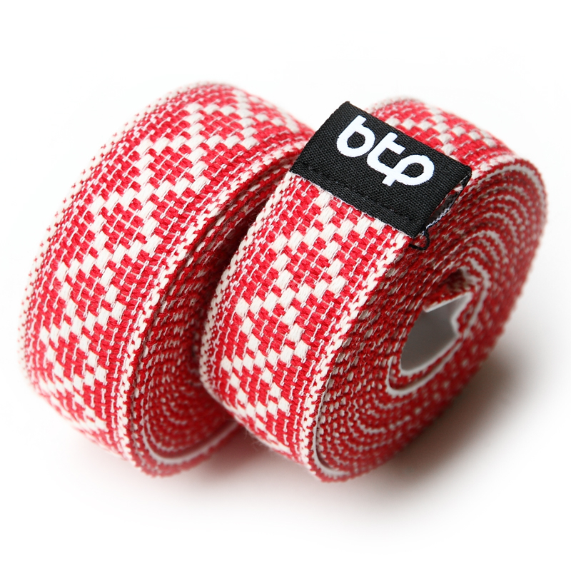*BL SELECT* btp bartape (maroon)