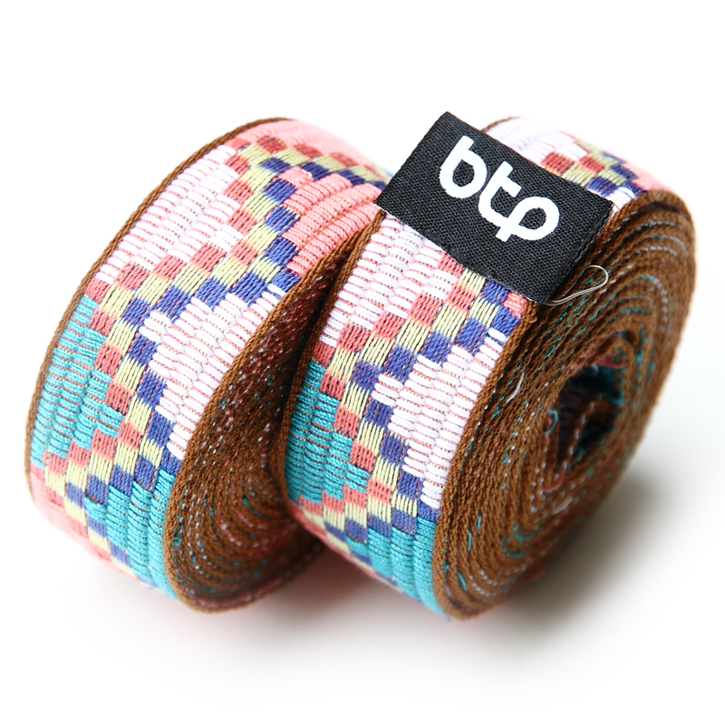 *BL SELECT* btp bartape (breez)