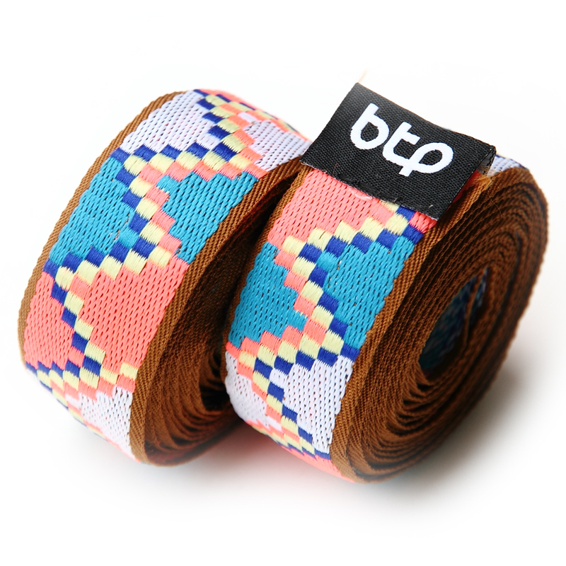 *BL SELECT* btp bartape (spring)