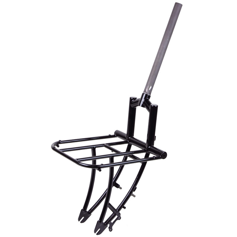 *CRUST BIKES* clydesdale cargo fork