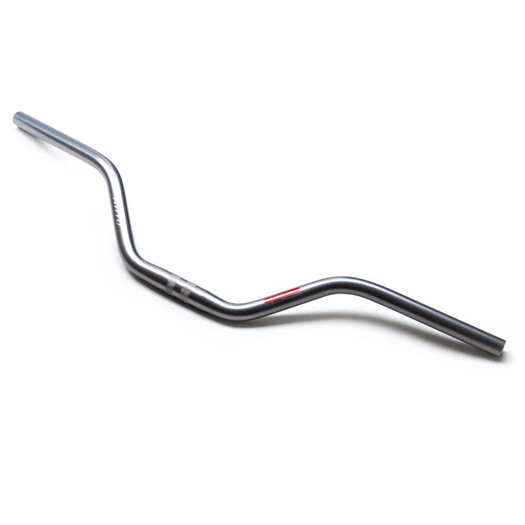NITTO Hi-Bar - BLUE LUG BLOG | 自転車店 ブルーラグ スタッフブログ