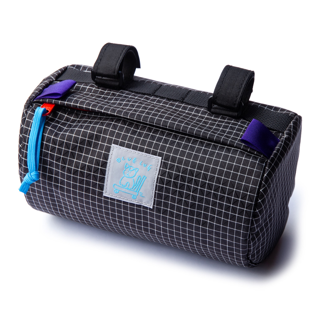 ハンドルバーポーチ - BLUE LUG BLOG | 自転車店 ブルーラグ スタッフ
