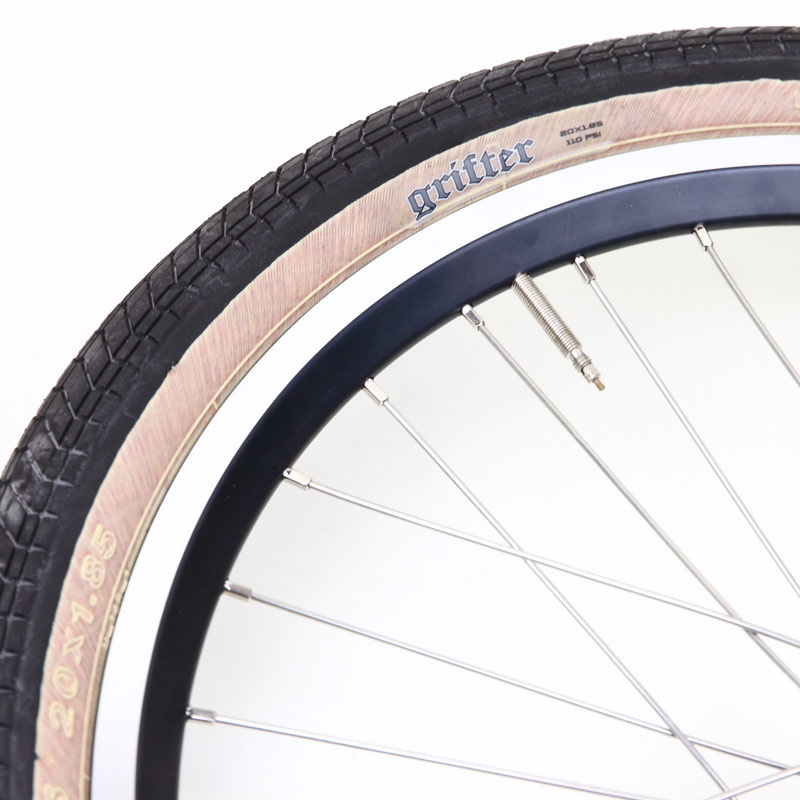 *MAXXIS* grifter 20